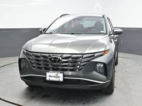 Used 2023 Hyundai Tucson SEL AWD/4WD image 2