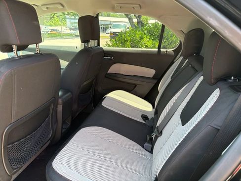 Used 2016 Chevrolet Equinox LT w/ Convenience Package FWD image 49