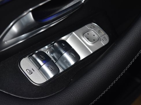 New 2026 Mercedes-Benz GLE 450 4MATIC image 5