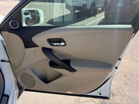 Used 2017 Acura RDX FWD image 24
