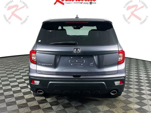 Used 2019 Honda Passport EX-L image 6