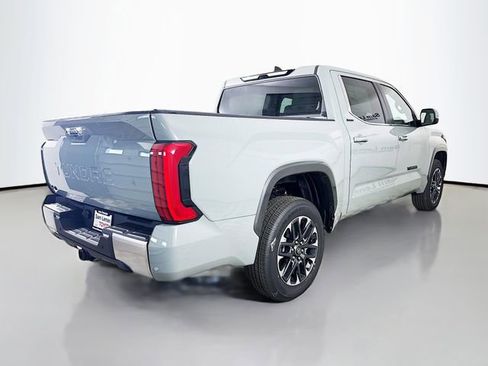 New 2026 Toyota Tundra Limited image 7