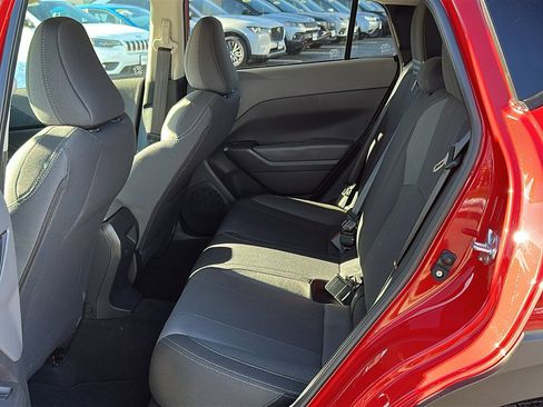 Certified 2025 Subaru Crosstrek 2.0i image 21