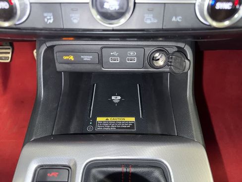 Used 2023 Honda Civic Type R image 32