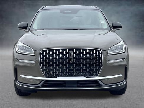 New 2025 Lincoln Corsair Reserve image 27