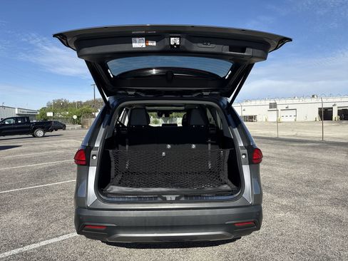 Certified 2026 Toyota Grand Highlander Platinum image 21