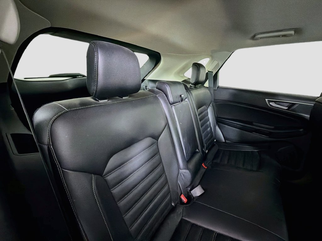 Certified 2024 Ford Edge SEL AWD/4WD image 27