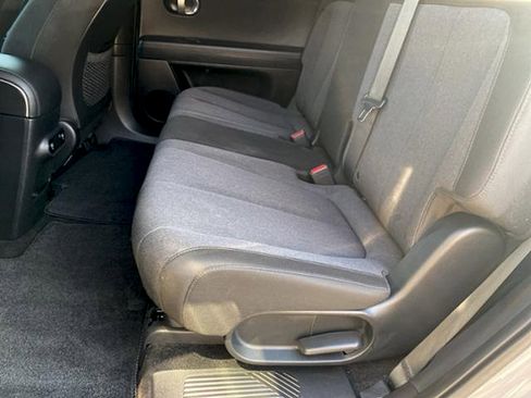 Used 2024 Hyundai Ioniq 5 SEL image 11