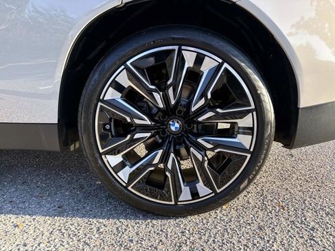 New 2026 BMW X3 xDrive30 w/ Premium Package image 9