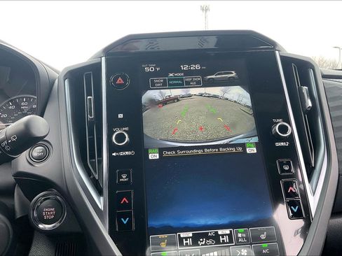 New 2026 Subaru Forester Limited image 17