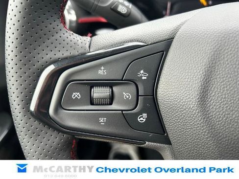 New 2026 Chevrolet Trax RS image 10