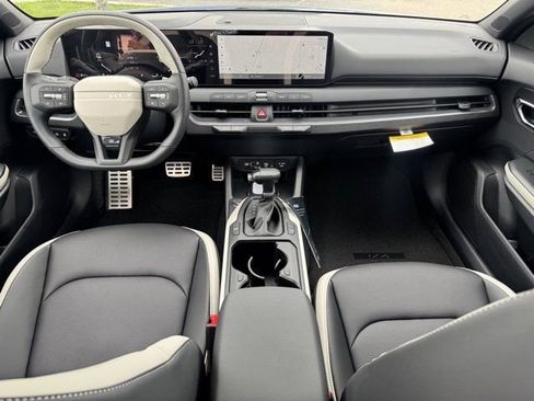 New 2026 Kia K4 GT-Line Turbo FWD image 16