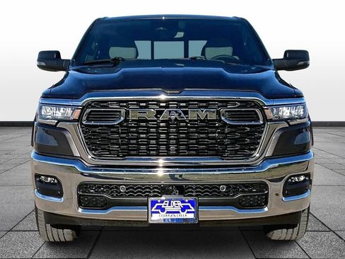 Used 2026 RAM 1500 Lone Star RWD image 5