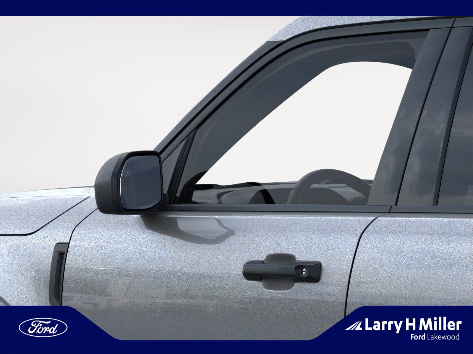 New 2026 Ford Bronco Sport Big Bend AWD/4WD image 20