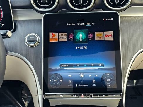 New 2026 Mercedes-Benz C 300 C 300 image 33