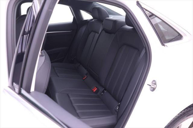 Certified 2024 Audi A3 2.0T Premium w/ Convenience Package AWD/4WD image 14
