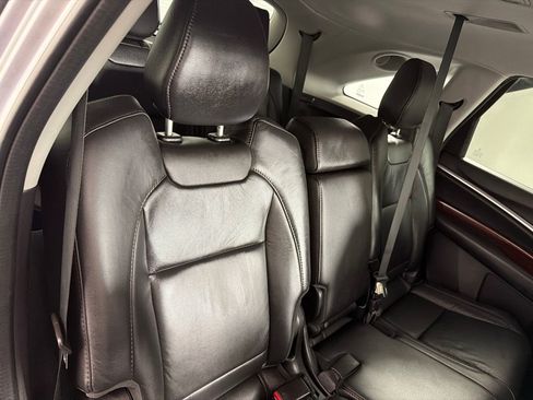 Used 2015 Acura MDX w/ Technology Package AWD/4WD image 20