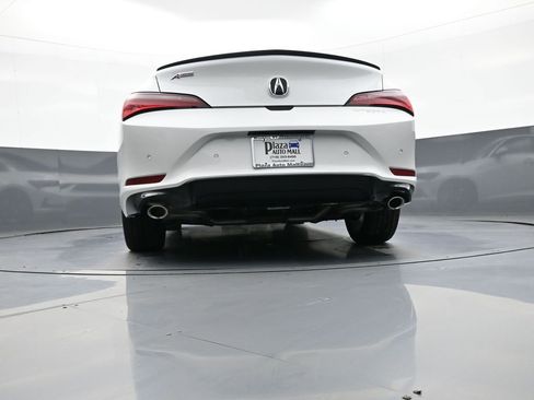 Used 2025 Acura Integra A-Spec FWD image 30