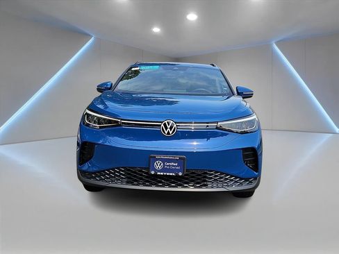 Used 2025 Volkswagen ID.4 Pro RWD image 2