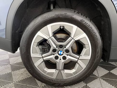 Used 2023 BMW X1 xDrive28i w/ Convenience Package AWD/4WD image 12