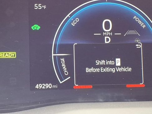 Certified 2025 Toyota Camry SE image 25