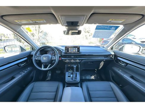 Certified 2025 Honda CR-V EX-L image 15