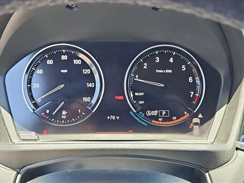 Used 2018 BMW X1 sDrive28i w/ Convenience Package FWD image 11