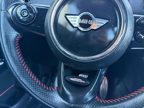Used 2017 MINI Cooper Countryman S FWD image 19