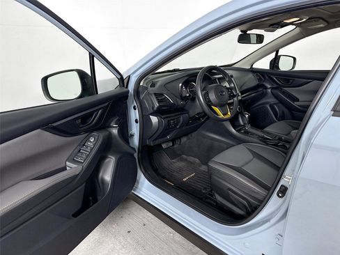 Used 2021 Subaru Crosstrek 2.5i Sport w/ Moonroof Package AWD/4WD image 3