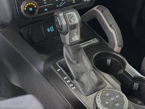 Used 2021 Ford Bronco Big Bend w/ Sasquatch Package AWD/4WD image 20