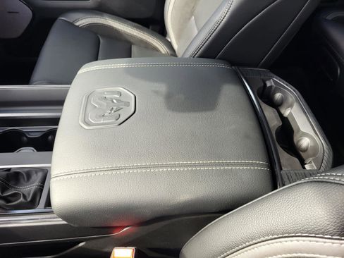 New 2026 RAM 1500 Rebel w/ G/T Package image 20