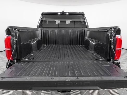 Used 2024 Toyota Tacoma SR5 image 7