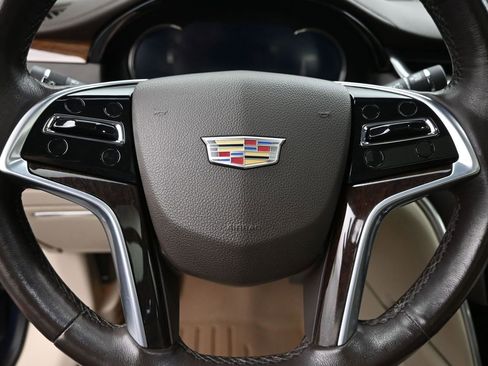 Used 2016 Cadillac XTS Premium FWD image 15