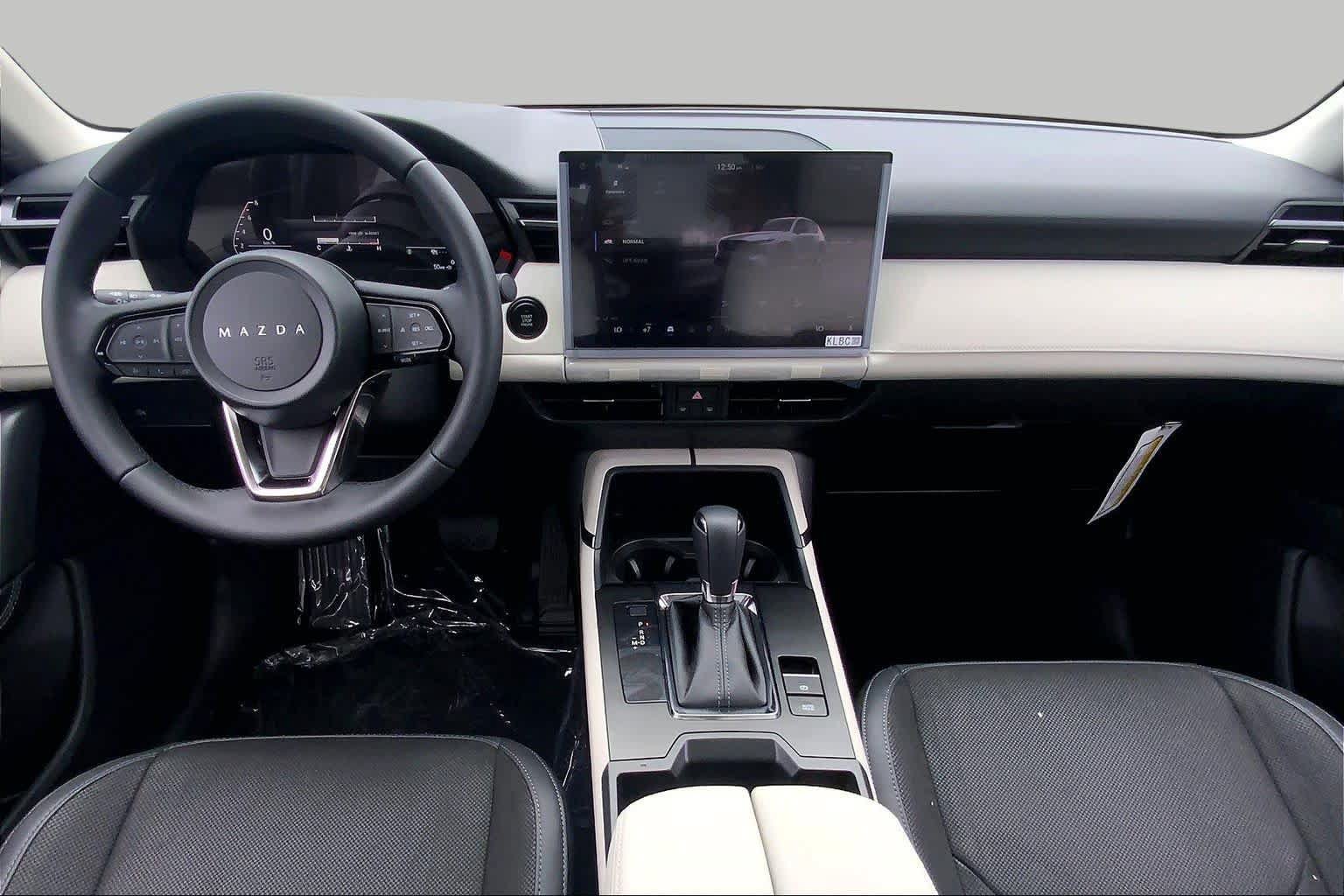 New 2026 MAZDA CX-5 Select AWD/4WD image 7