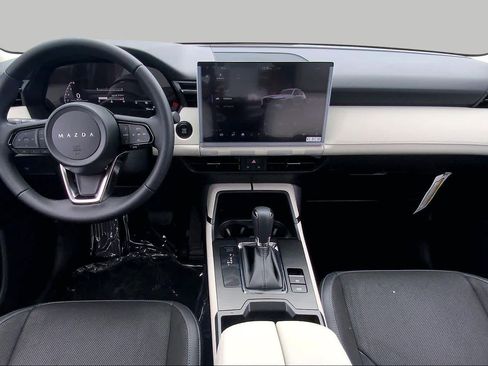 New 2026 MAZDA CX-5 Select AWD/4WD image 7