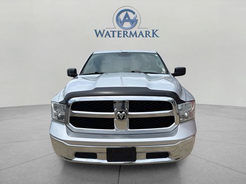 Used 2016 RAM 1500 Classic SLT AWD/4WD image 12