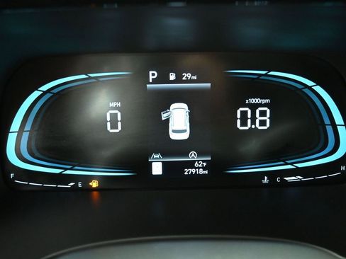 Used 2024 Hyundai Palisade SEL image 21