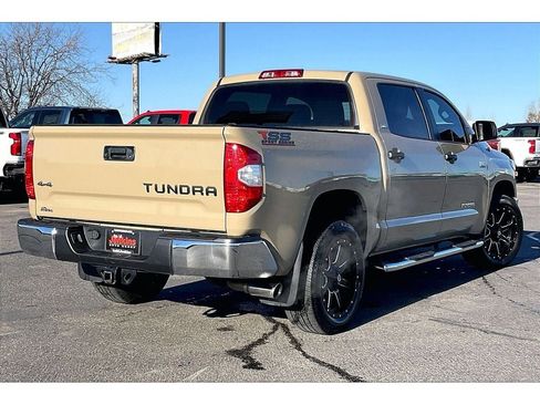Used 2019 Toyota Tundra SR5 image 15