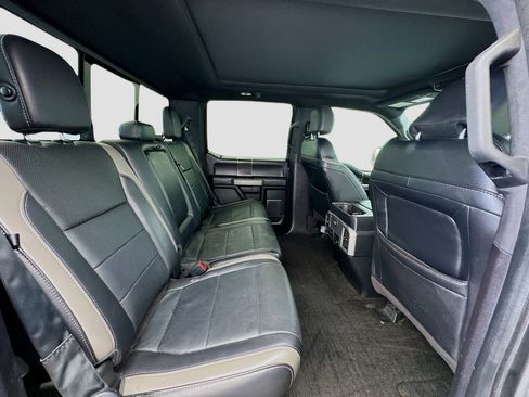 Used 2018 Ford F150 Raptor w/ Equipment Group 802A Luxury image 19