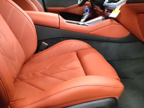 Used 2026 BMW XM Label Red image 29