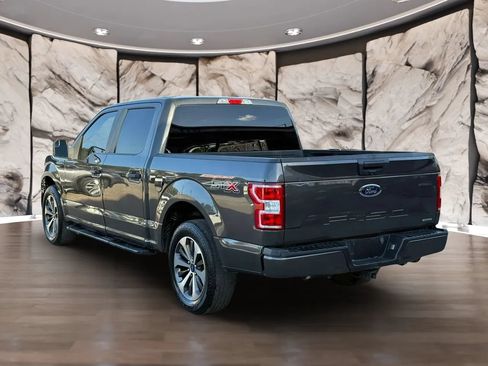 Used 2019 Ford F150 XL w/ Equipment Group 101A Mid RWD image 4