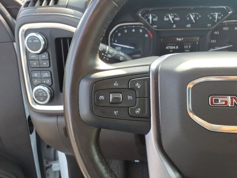 Used 2021 GMC Sierra 1500 SLT w/ SLT Premium Plus Package image 11