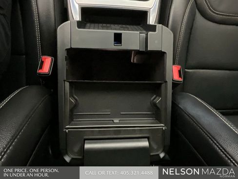 Used 2020 Ford Explorer ST w/ Premium Technology Package AWD/4WD image 43