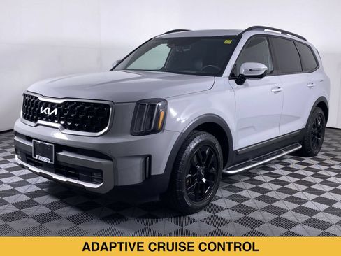 Used 2023 Kia Telluride SX Prestige X-Pro AWD/4WD image 19