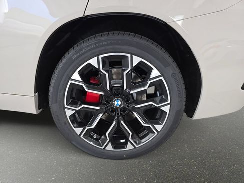 New 2026 BMW X3 M50 w/ Premium Package AWD/4WD image 21