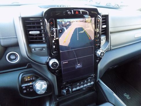 Certified 2024 RAM 2500 Rebel w/ Safety Group image 19