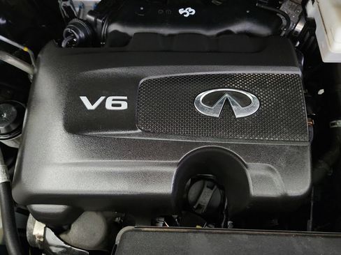Used 2024 INFINITI QX60 Luxe AWD/4WD image 41