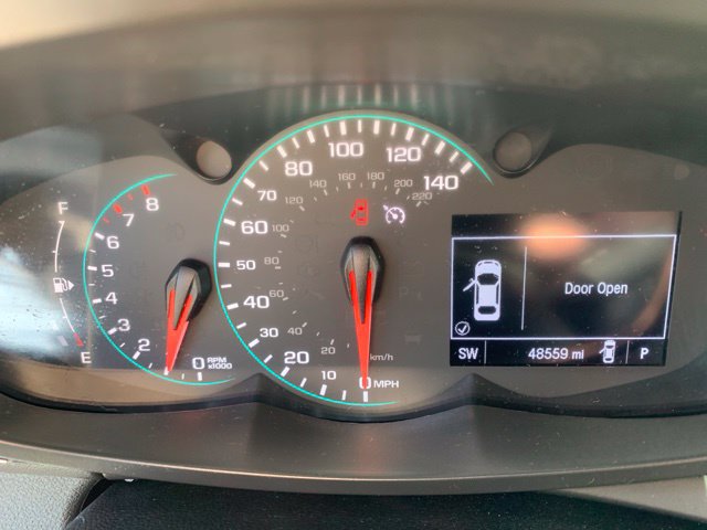 Used 2020 Chevrolet Trax LT AWD/4WD image 21