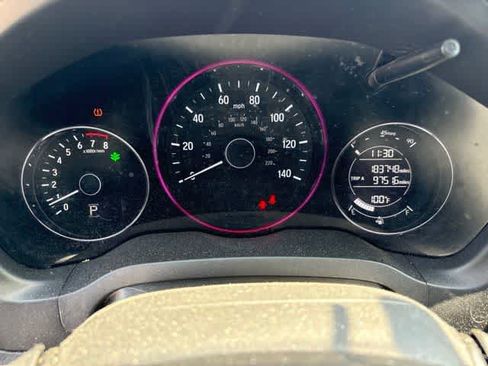 Used 2016 Honda HR-V EX image 15