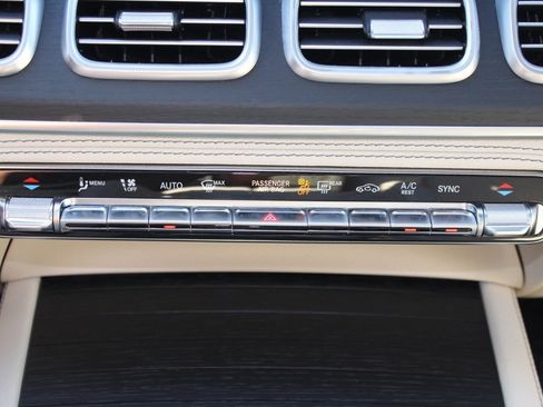 Certified 2024 Mercedes-Benz GLE 450 4MATIC image 26